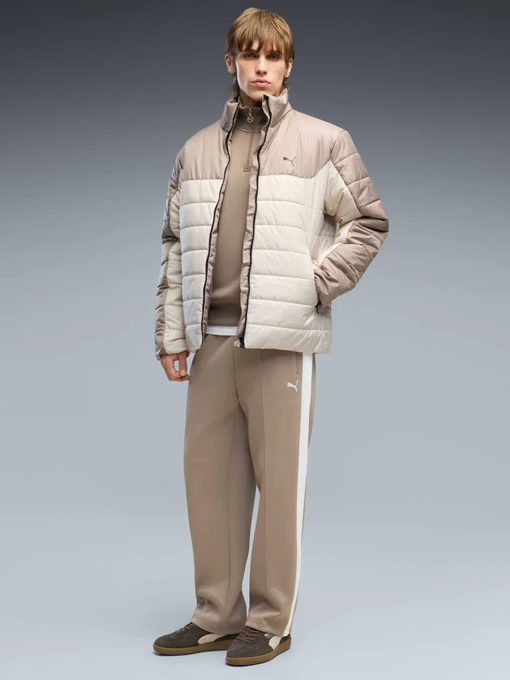 Чоловічі Спортивні штани PUMA T7 Always On Track Pants фото 3