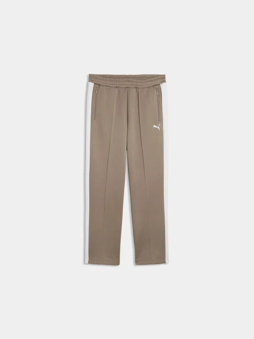 Брюки PUMA T7 Always On Track Pants модель 629589 Фото