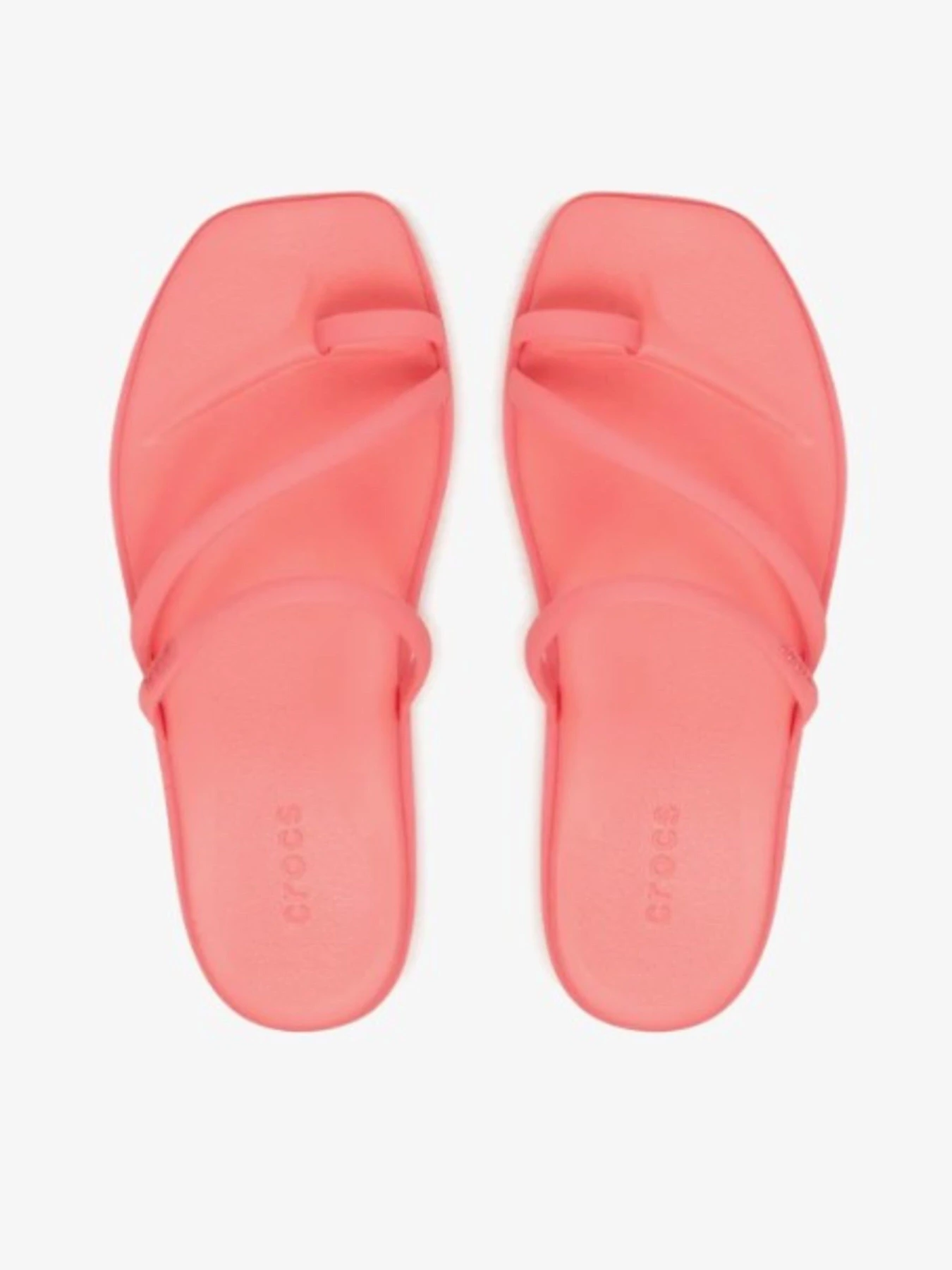 Шлёпанцы Crocs модель 209862GUA Фото