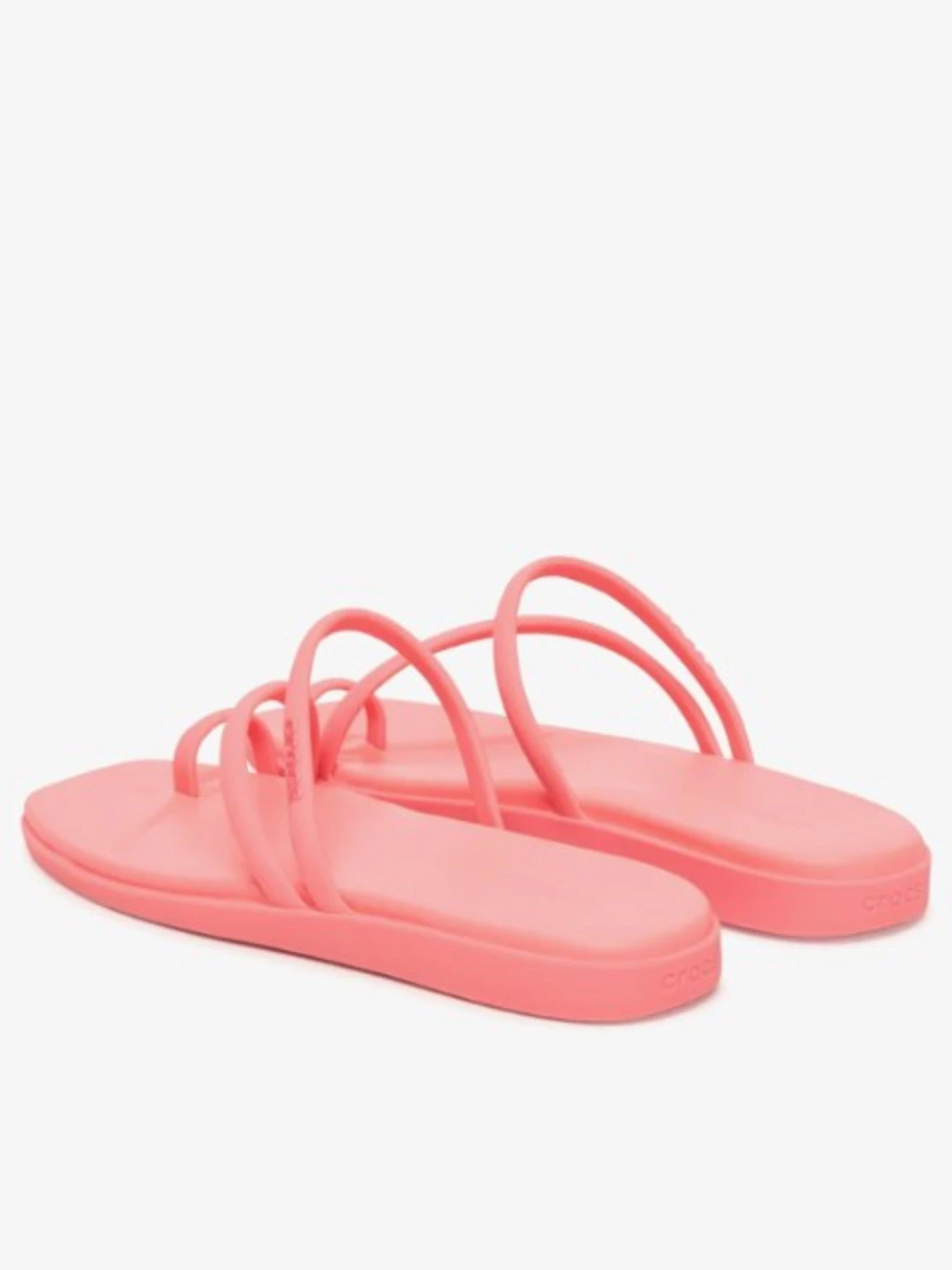 Шлёпанцы Crocs модель 209862GUA Фото