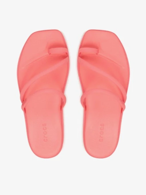 Жіночі Шльопанці Crocs фото 3