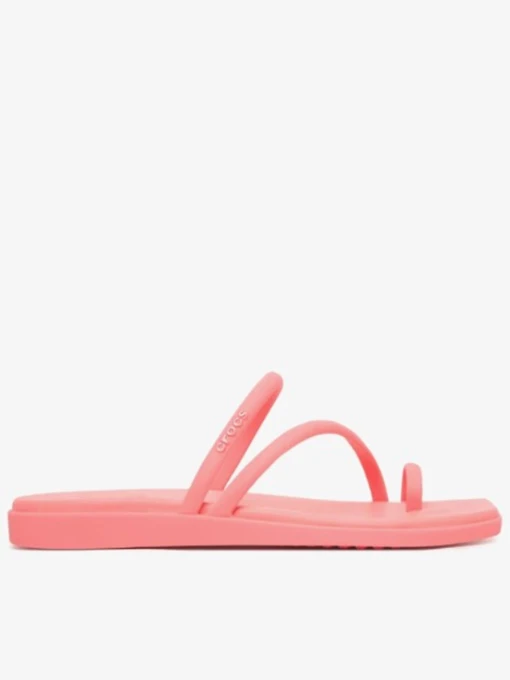 Шлёпанцы Crocs модель 209862GUA Фото