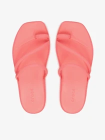 Шлёпанцы Crocs модель 209862GUA Фото