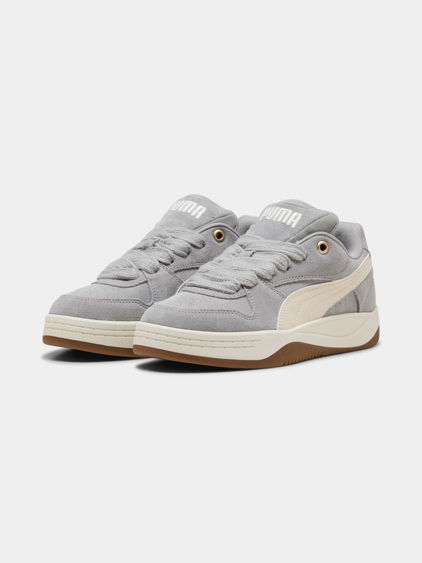 Кеды PUMA Park Luna Sd модель 402510 Кеды PUMA Park Luna Sd модель 402510 Фото