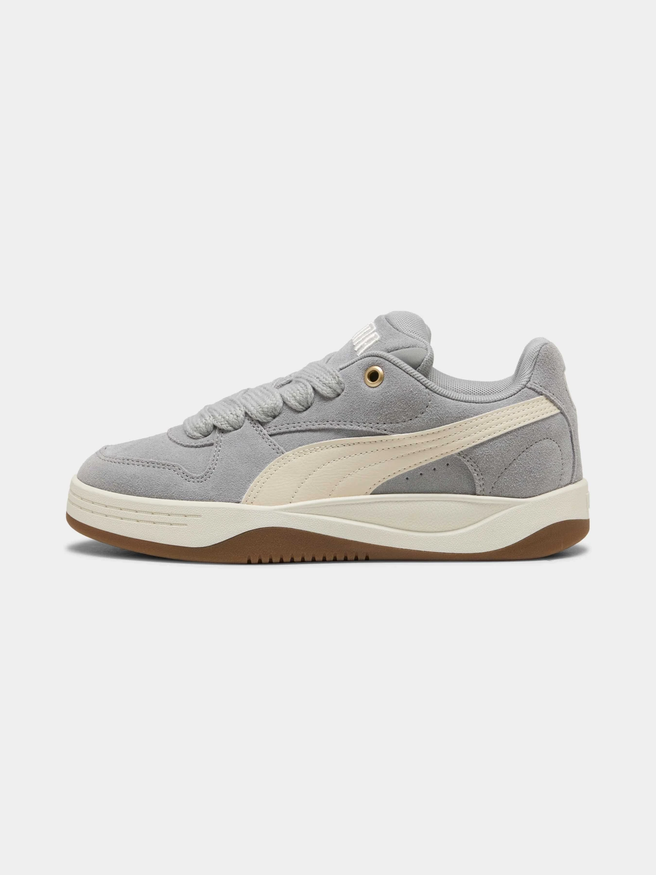 Кеды PUMA Park Luna Sd модель 402510 Кеды PUMA Park Luna Sd модель 402510 Фото