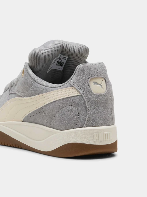 Жіночі Кеди низькі PUMA Park Luna Sd фото 3