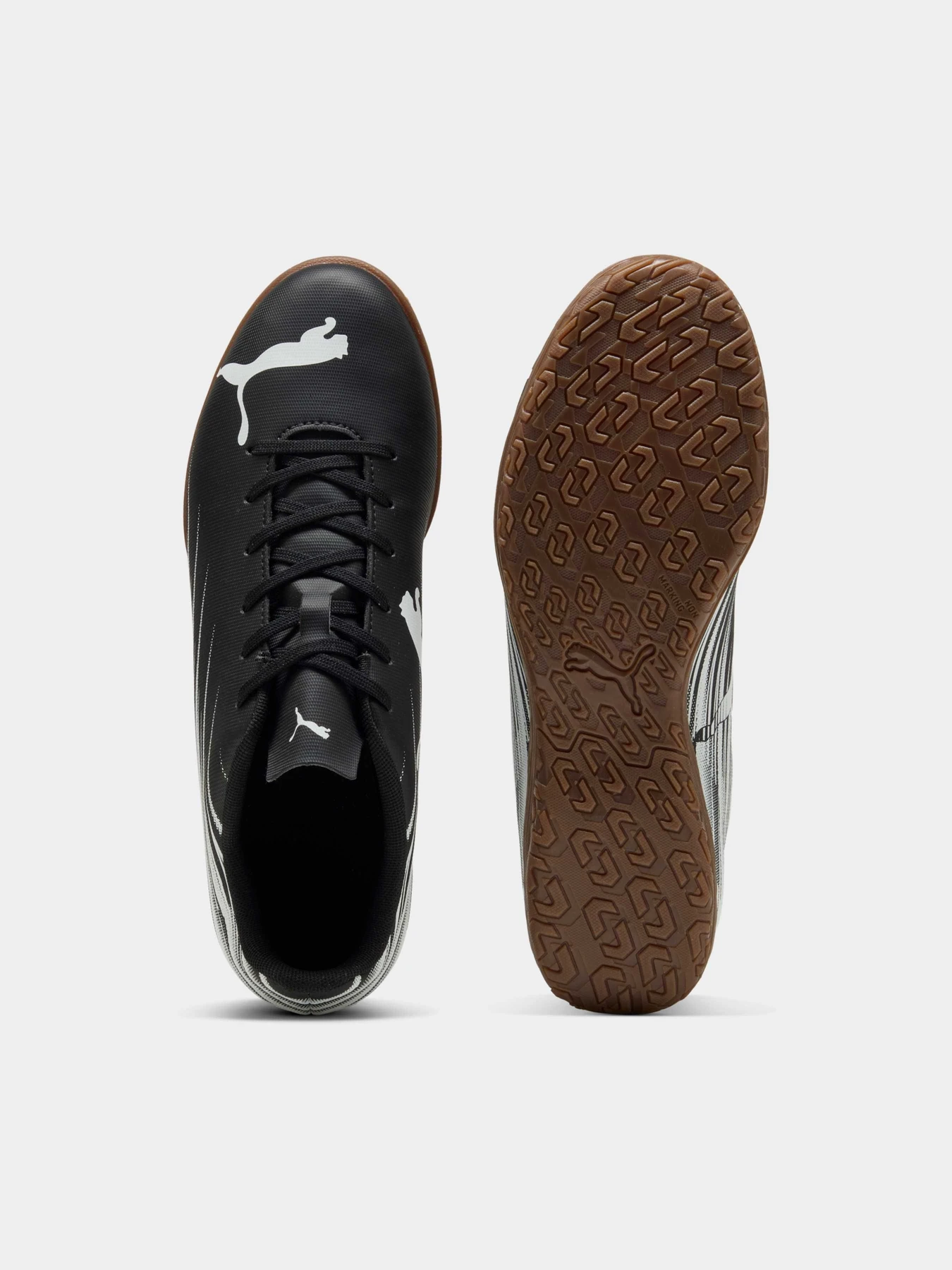 Кросівки PUMA Attacanto Ii It модель 108495 Фото