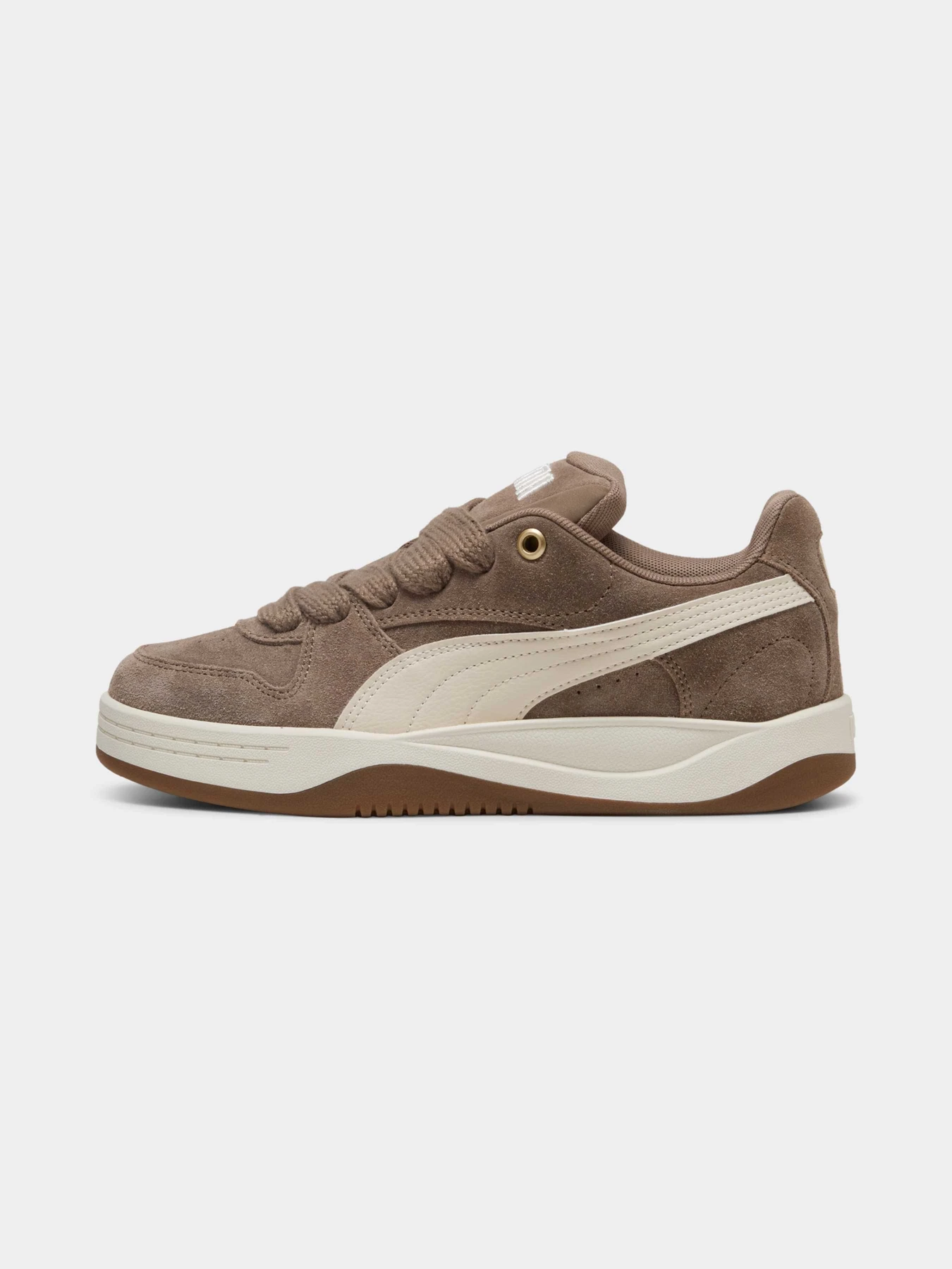 Кеды PUMA Park Luna Sd модель 402510 Фото