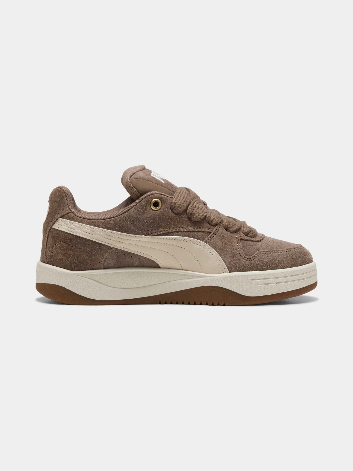 Кеды PUMA Park Luna Sd модель 402510 Фото