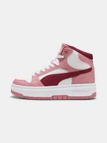 Кеды PUMA Rebound Femme Mid модель 402594 Фото