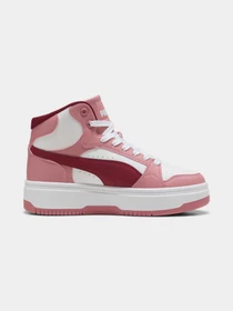 Кеды PUMA Rebound Femme Mid модель 402594 Фото