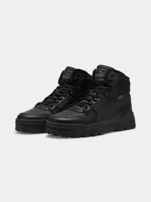 Чоловічі Черевики PUMA Rebound Abrupt Wtr фото 2