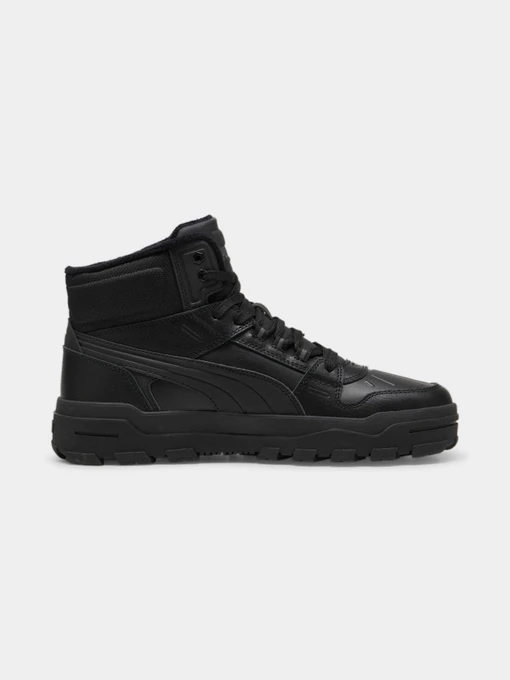 Ботинки и сапоги PUMA Rebound Abrupt Wtr модель 398697 Фото