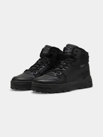 Ботинки и сапоги PUMA Rebound Abrupt Wtr модель 398697 Фото