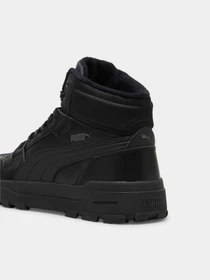 Ботинки и сапоги PUMA Rebound Abrupt Wtr модель 398697 Фото