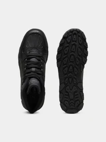 Ботинки и сапоги PUMA Rebound Abrupt Wtr модель 398697 Фото