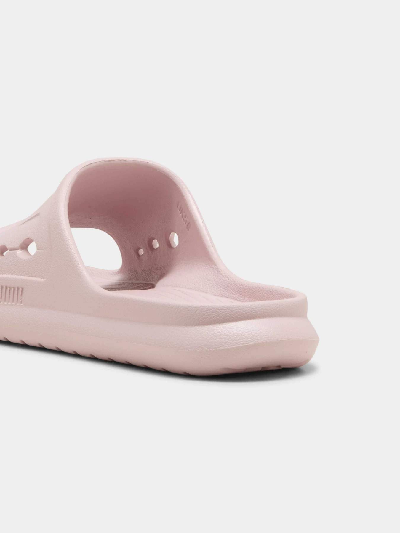 Шлёпанцы PUMA Divecat Dry модель 404854 Фото