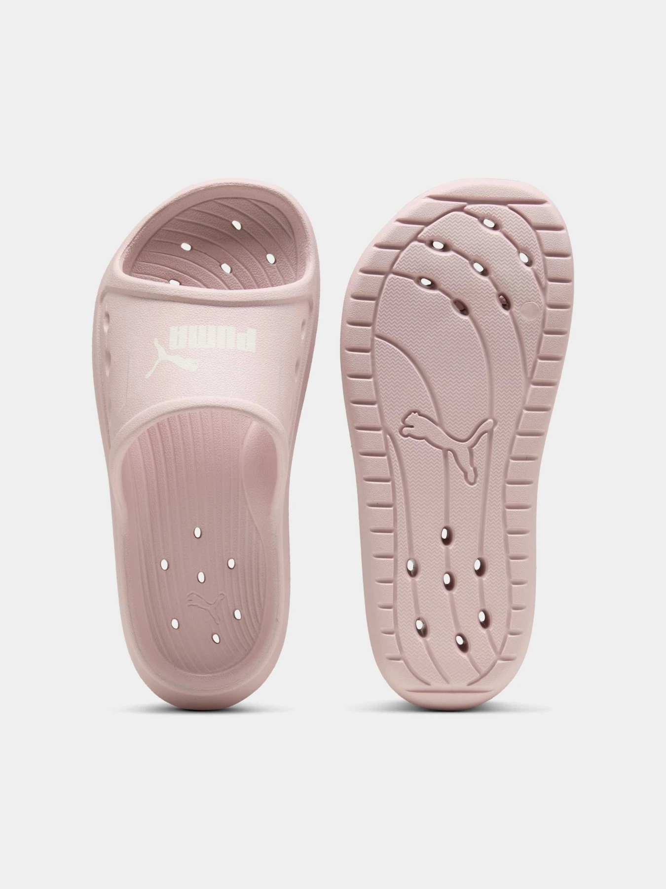 Шлёпанцы PUMA Divecat Dry модель 404854 Фото
