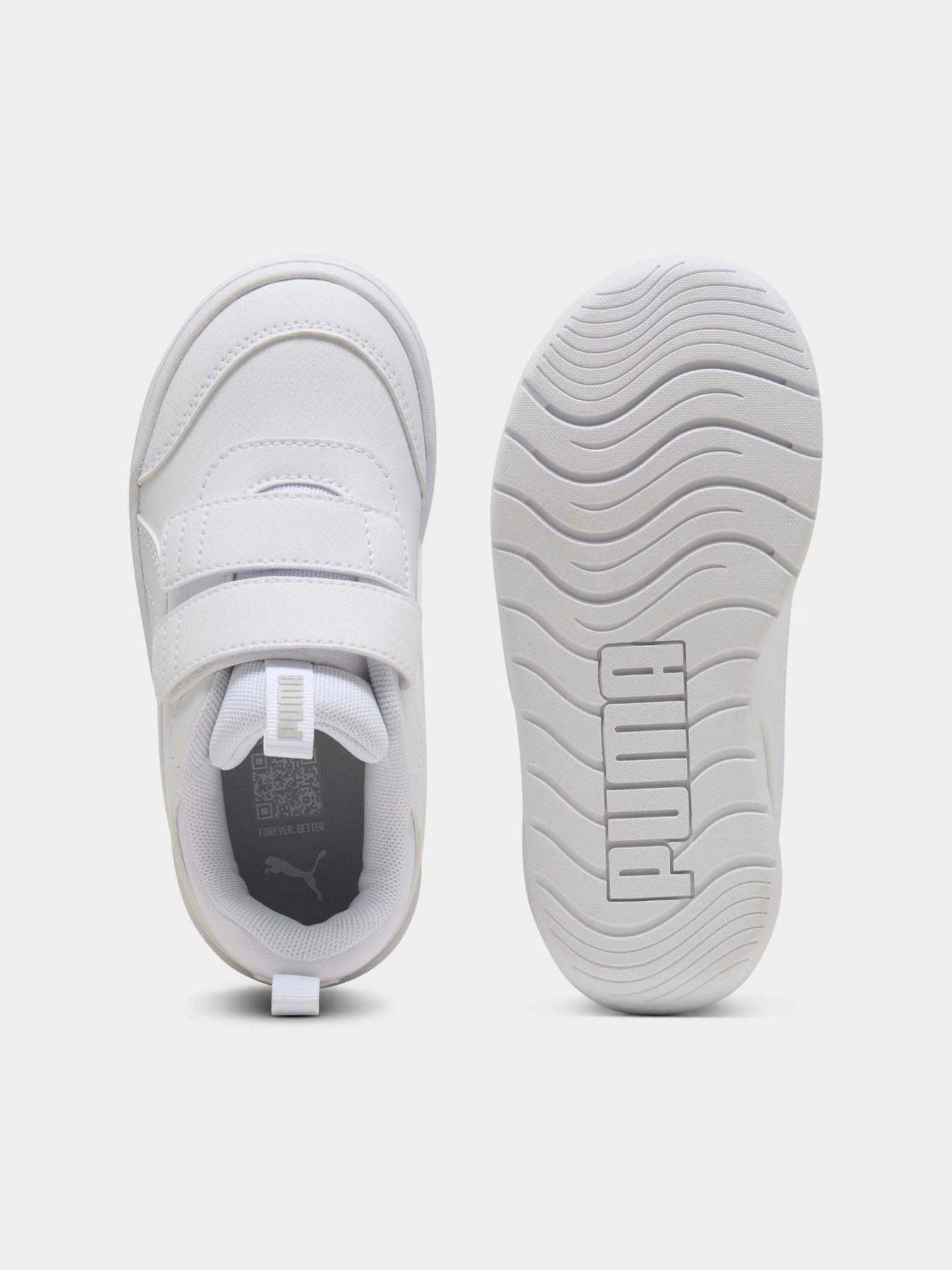 Кеды PUMA Multiflex 2 Sl V Ps модель 312152 Фото
