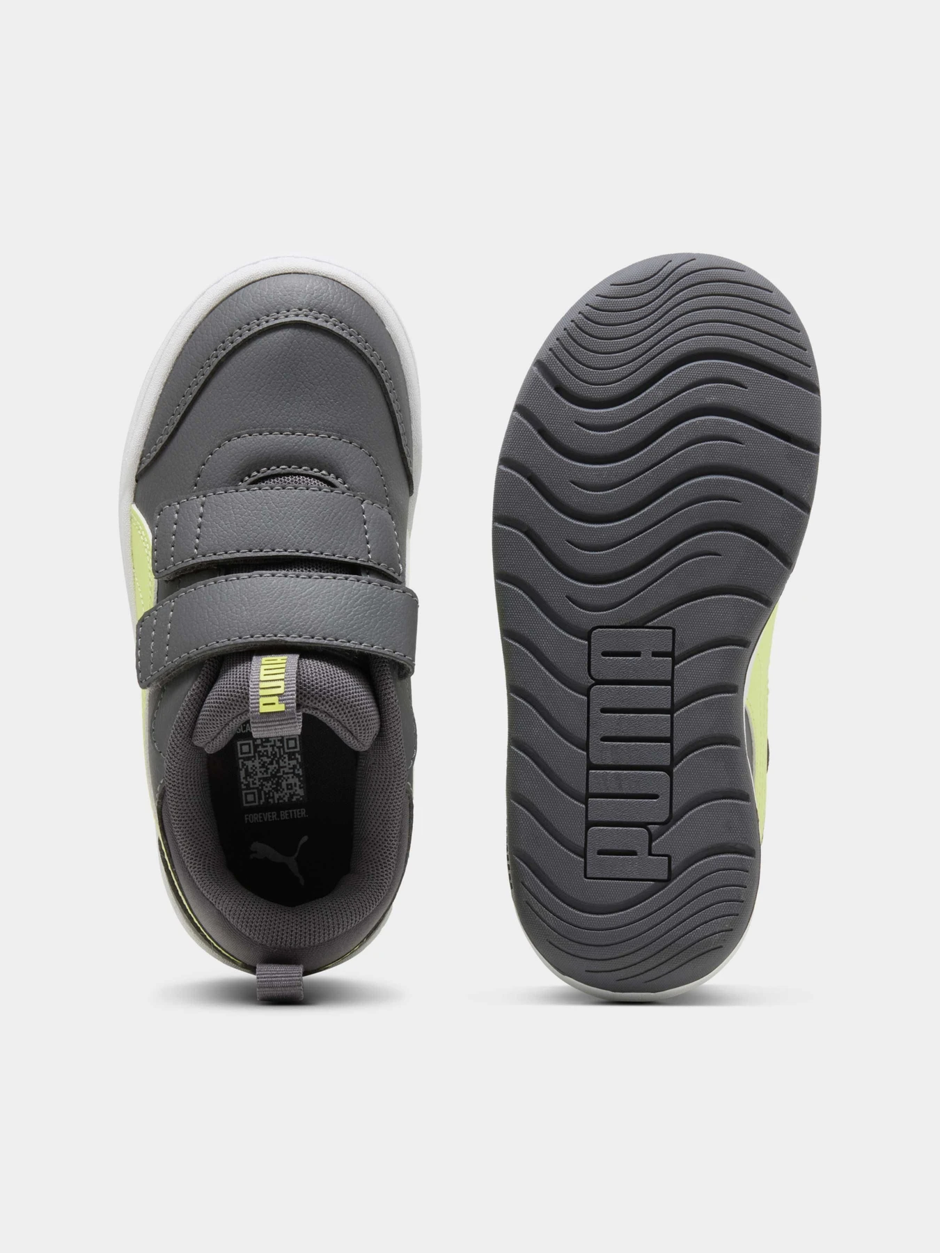 Кеды PUMA Multiflex 2 Sl V Ps модель 312152 Фото