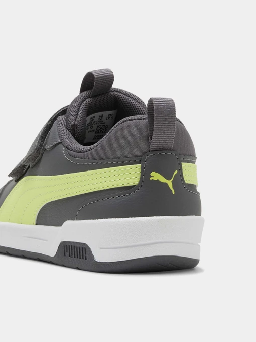 Дитячі Кеди низькі PUMA Multiflex 2 Sl V Ps фото 3