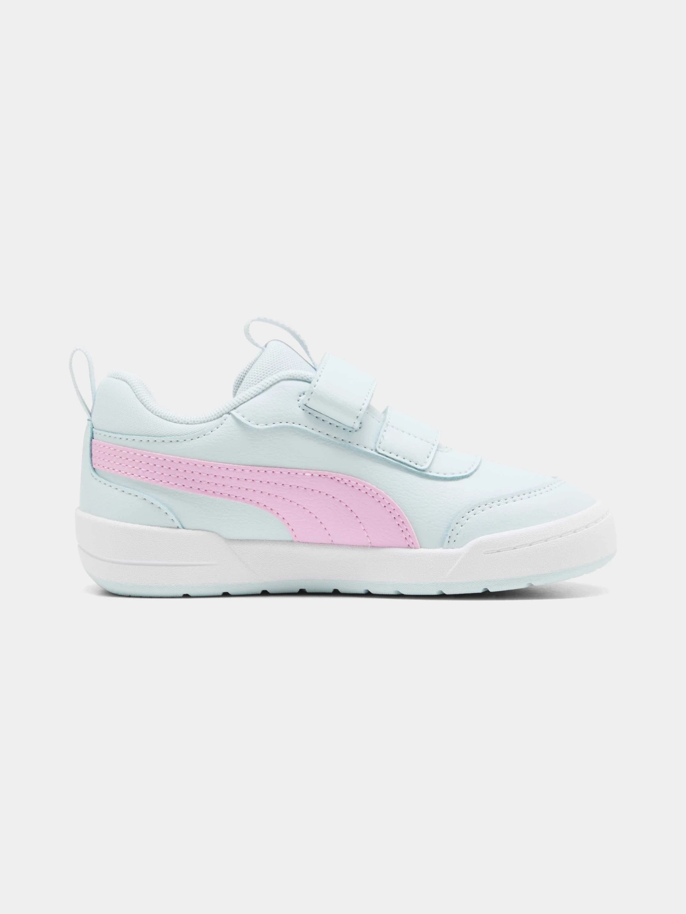 Кеды PUMA Multiflex 2 Sl V Ps модель 312152 Кеды PUMA Multiflex 2 Sl V Ps модель 312152 Фото