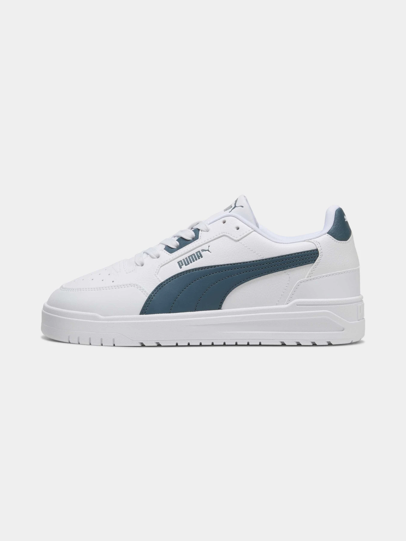 Кеды PUMA Shuffle Downtown модель 402596 Кеды PUMA Shuffle Downtown модель 402596 Фото
