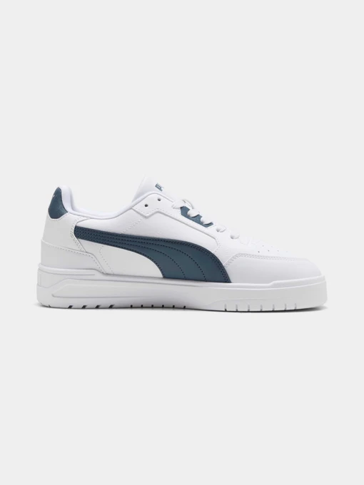 Кеды PUMA Shuffle Downtown модель 402596 Фото