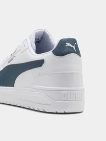 Кеды PUMA Shuffle Downtown модель 402596 Фото