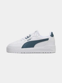 Кеды PUMA Shuffle Downtown модель 402596 Фото