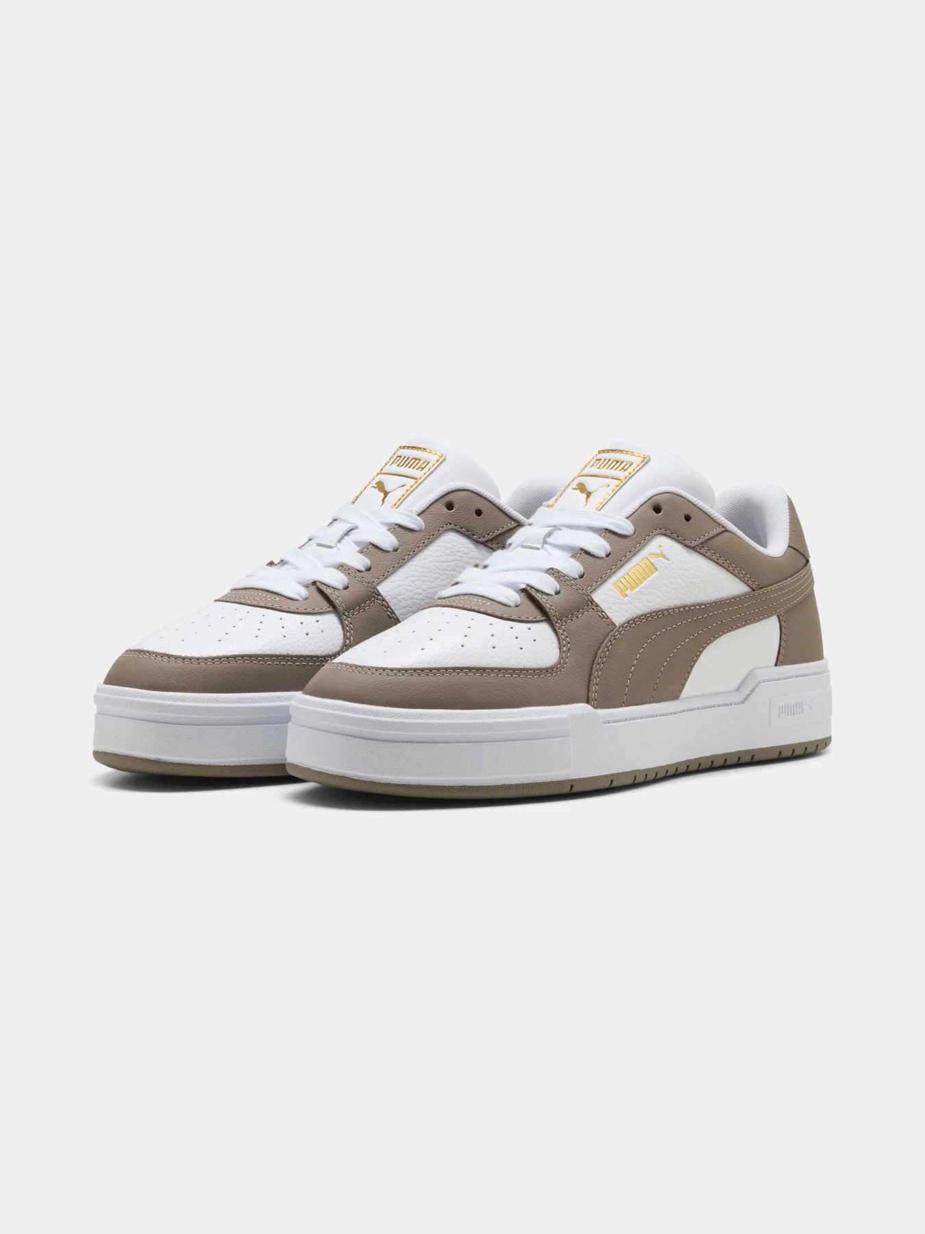 Кеды PUMA Ca Pro Classic Ii модель 402366 Фото