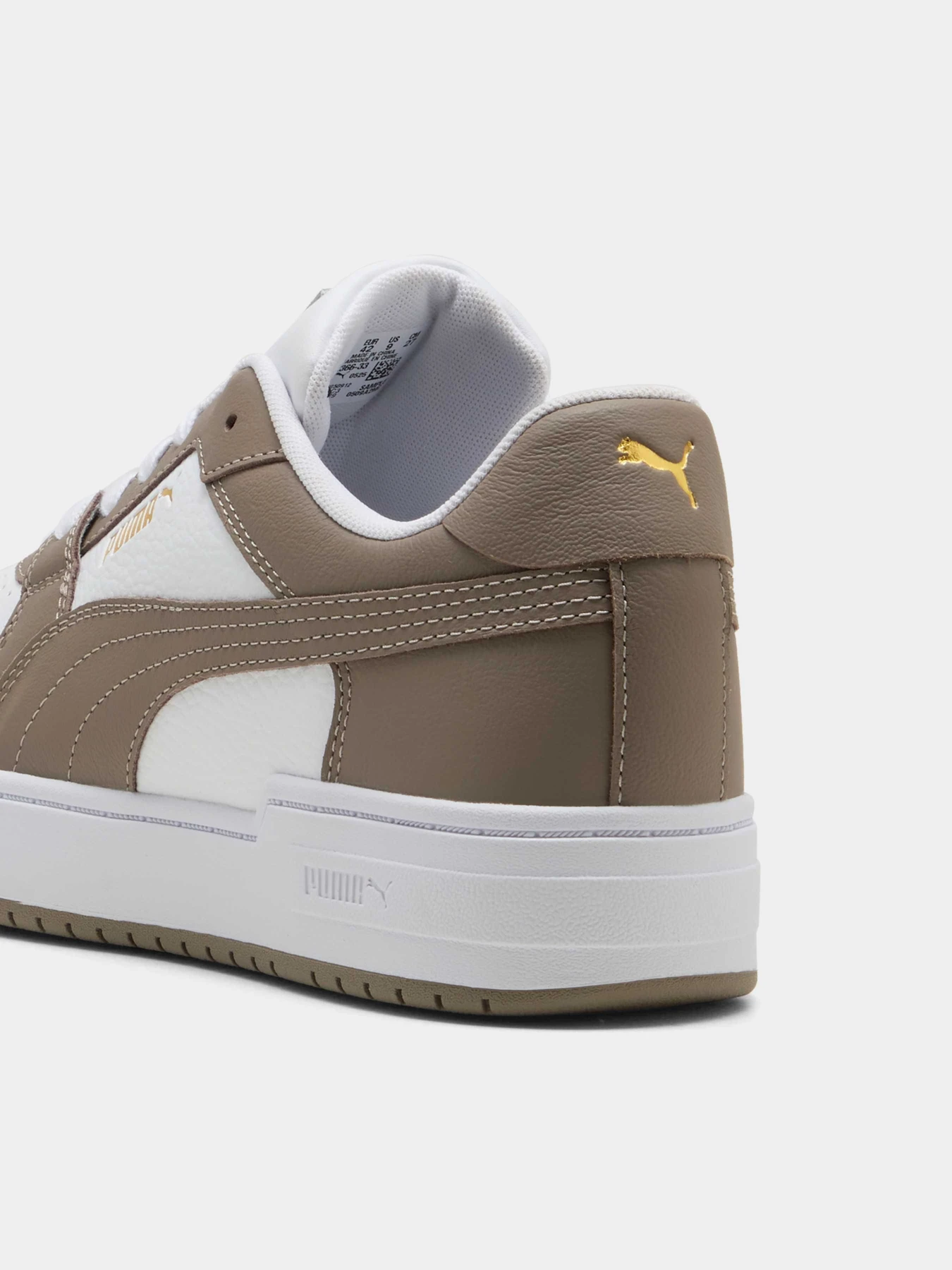 Кеды PUMA Ca Pro Classic Ii модель 402366 Фото
