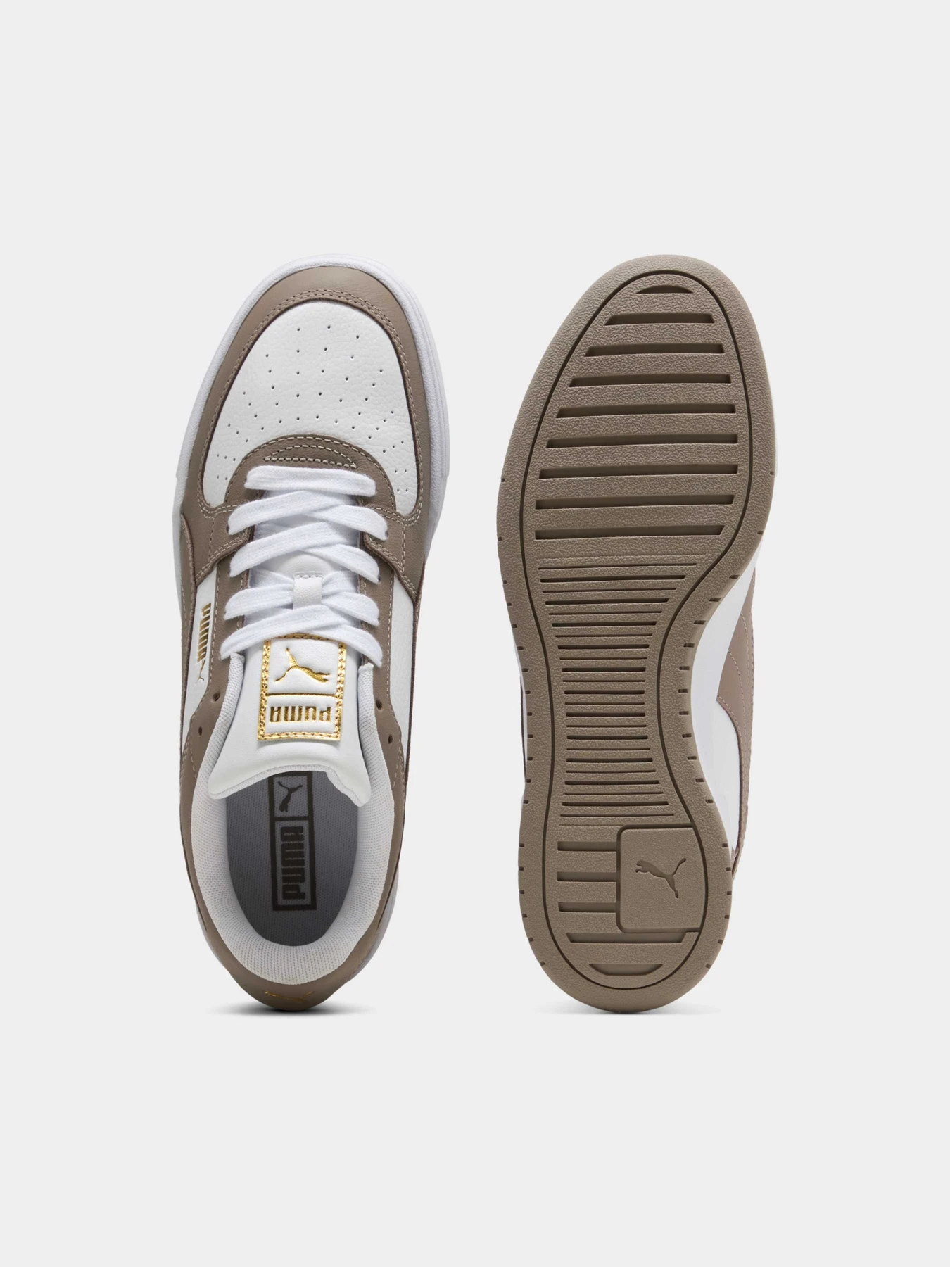 Кеды PUMA Ca Pro Classic Ii модель 402366 Фото