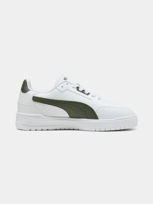 Кеды PUMA Shuffle Downtown модель 402596 Фото
