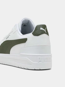 Кеды PUMA Shuffle Downtown модель 402596 Фото