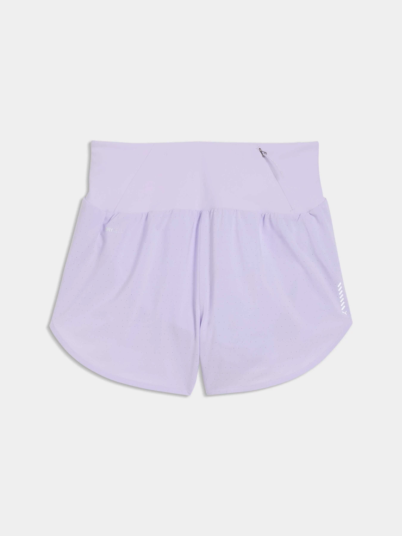 Шорти PUMA W Dreamrun 3 Drycell Short модель 528431 Фото