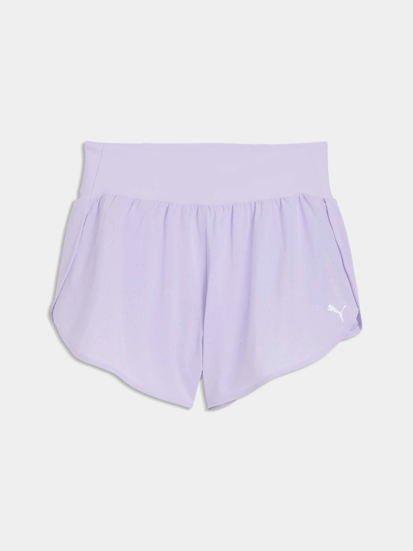 Шорти PUMA W Dreamrun 3 Drycell Short модель 528431 Фото