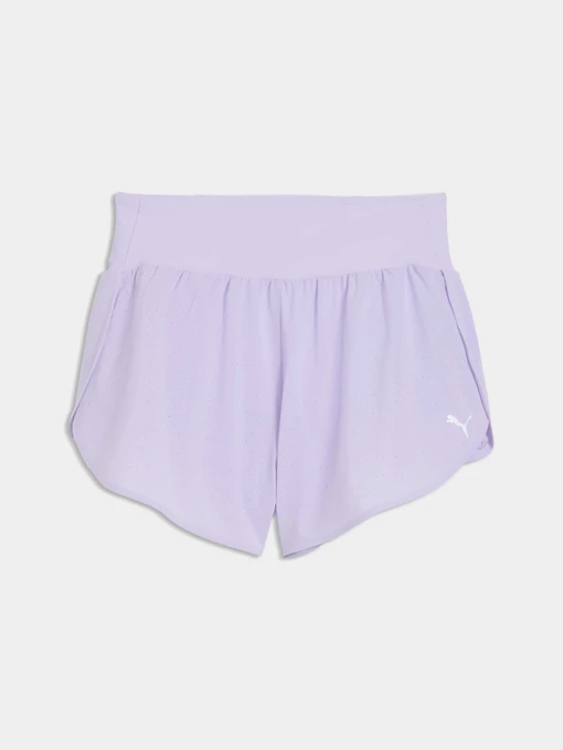 Шорти PUMA W Dreamrun 3 Drycell Short модель 528431 Фото