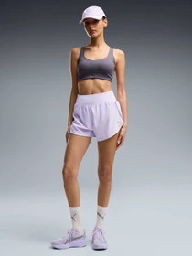 Шорти PUMA W Dreamrun 3 Drycell Short модель 528431 Фото
