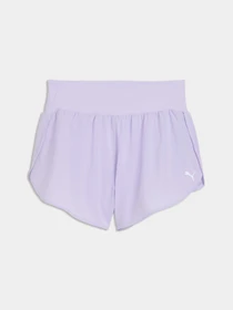 Шорти PUMA W Dreamrun 3 Drycell Short модель 528431 Фото