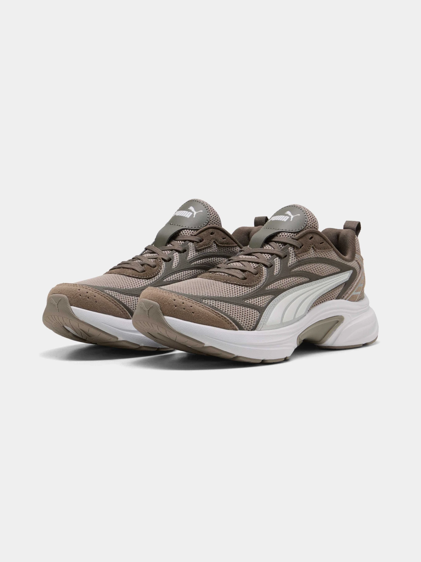 Кросівки PUMA Softride Escalate модель 313168 Фото