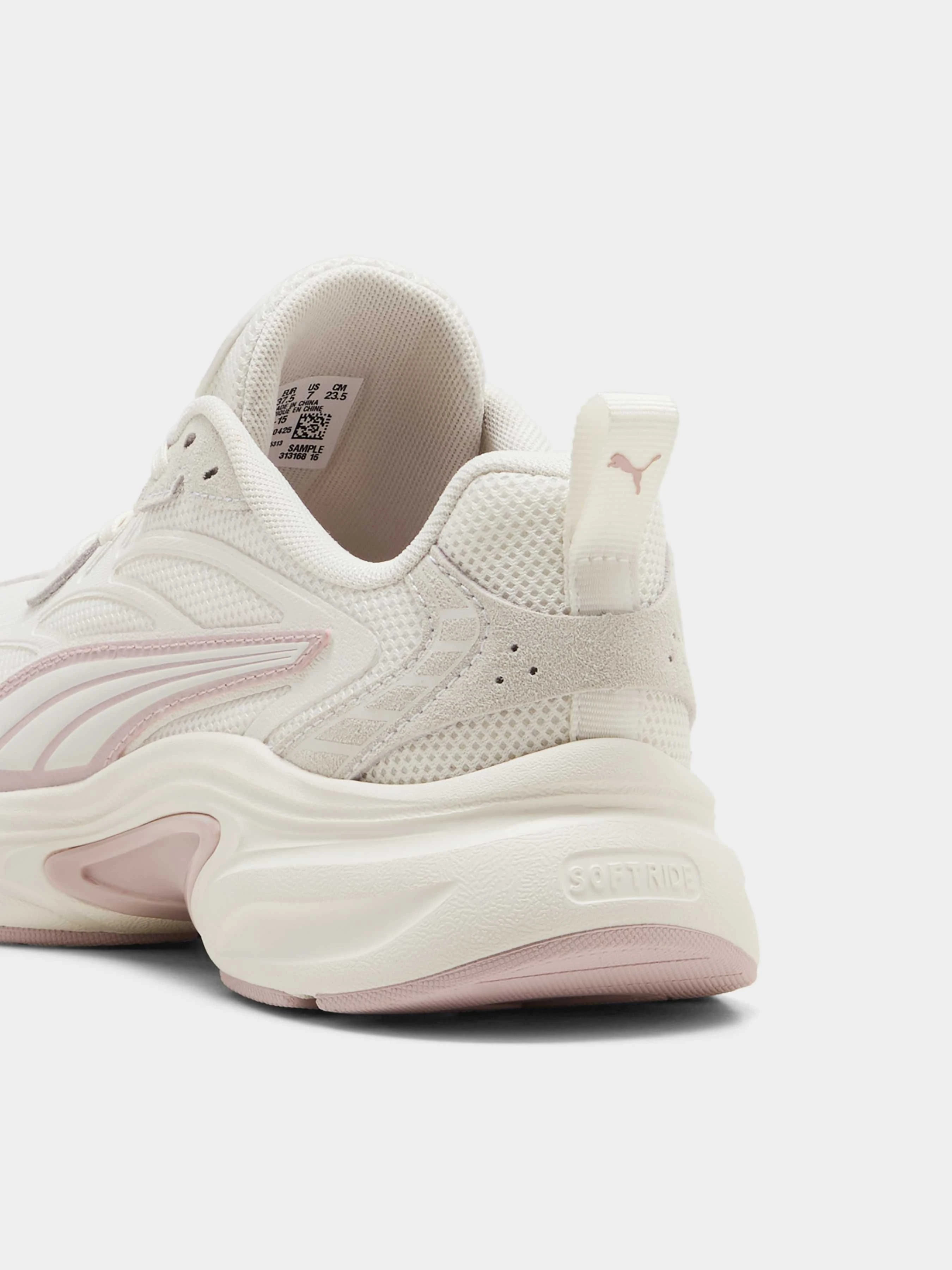 Жіночі Кросівки повсякденні PUMA Softride Escalate фото 3