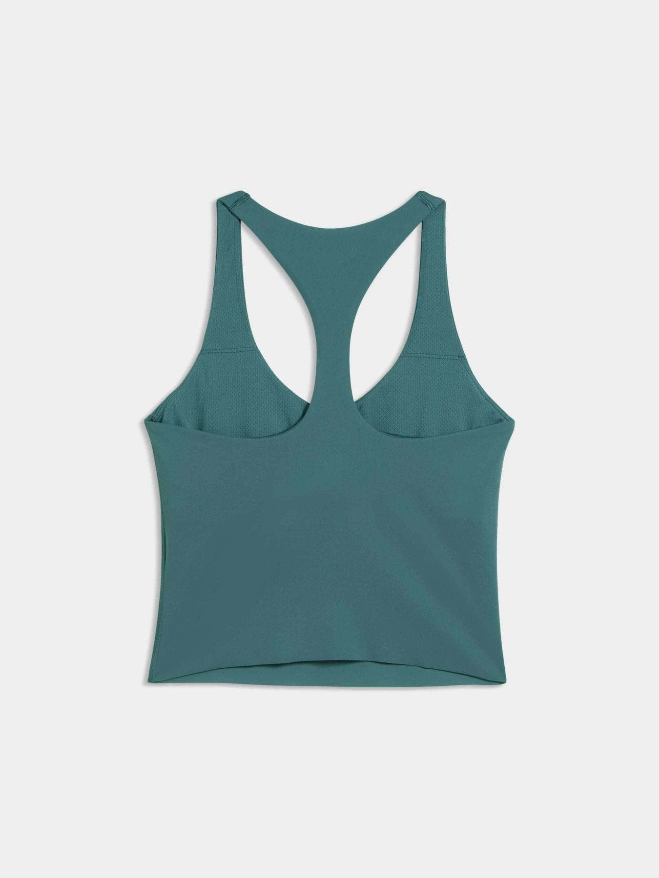 Футболки и поло PUMA W Shapeluxe Racerback Tank модель 528466 Фото