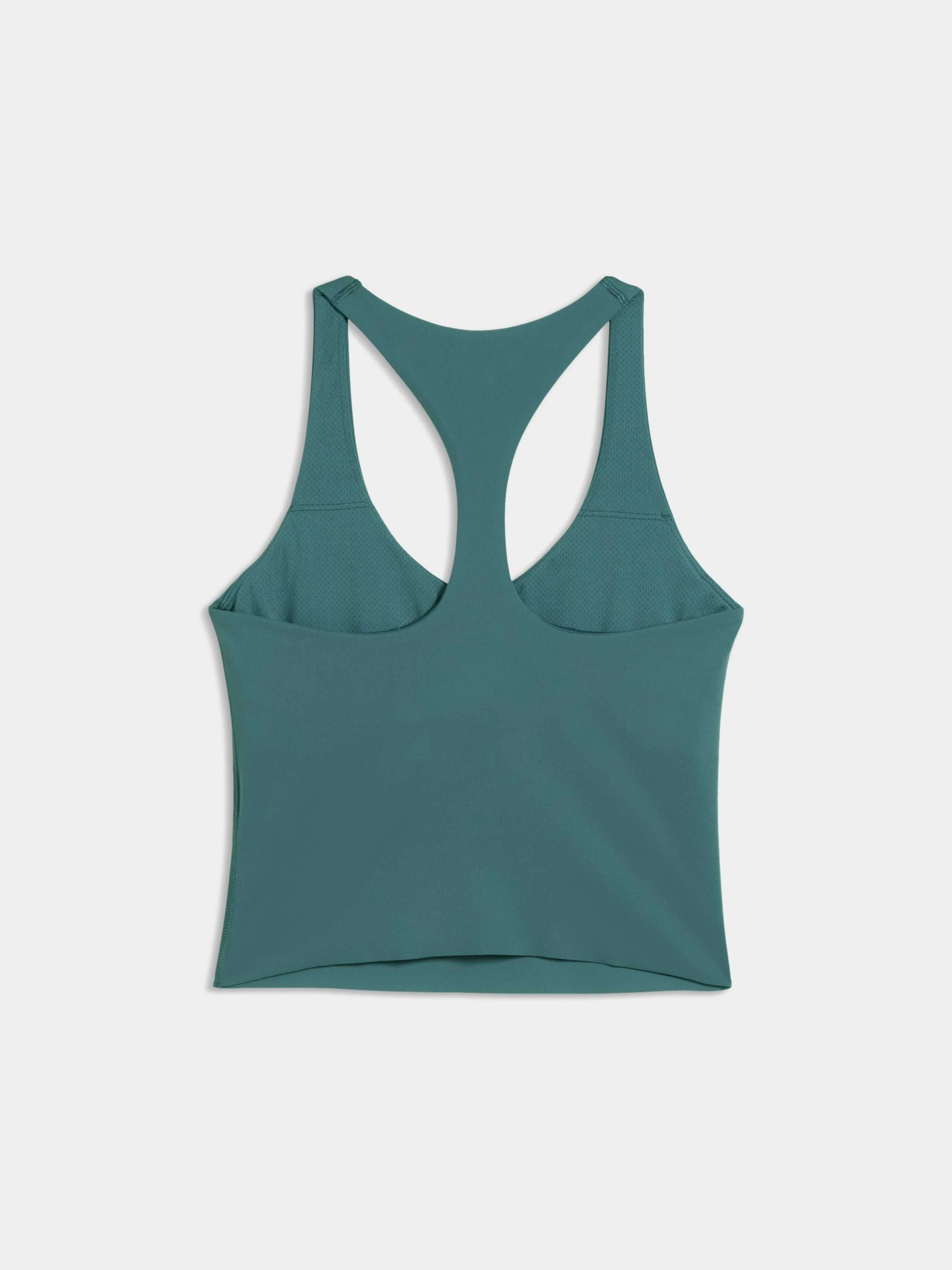 Жіноча Спортивна майка PUMA W Shapeluxe Racerback Tank фото 2