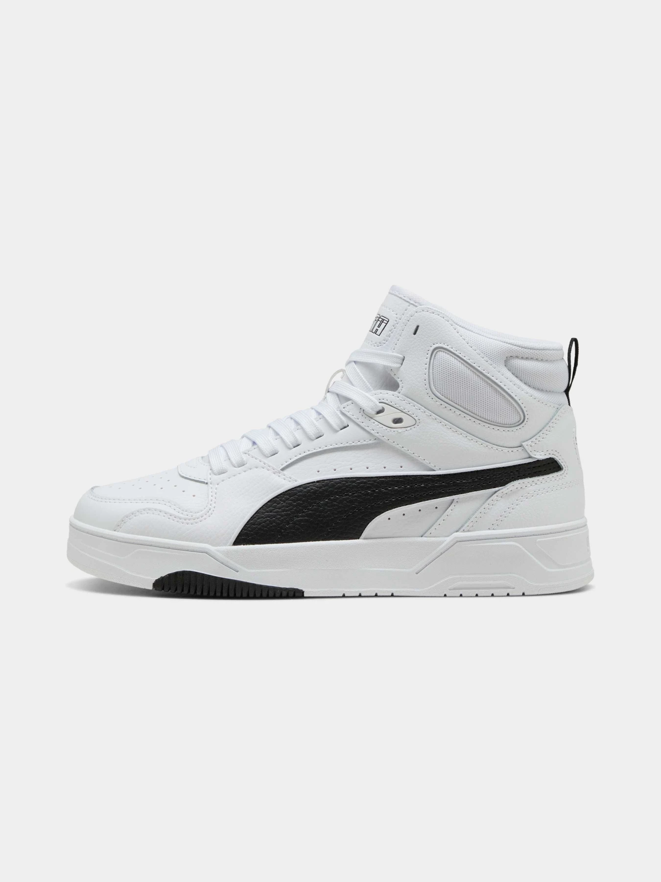 Кеды PUMA Rbd Break Mid модель 402413 Фото