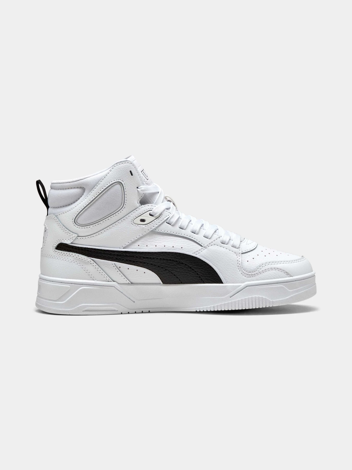 Кеды PUMA Rbd Break Mid модель 402413 Фото