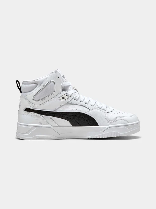 Кеды PUMA Rbd Break Mid модель 402413 Фото