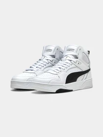 Кеды PUMA Rbd Break Mid модель 402413 Фото
