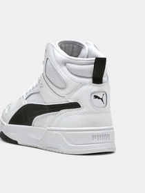 Кеды PUMA Rbd Break Mid модель 402413 Фото