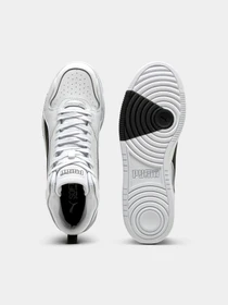 Кеды PUMA Rbd Break Mid модель 402413 Фото